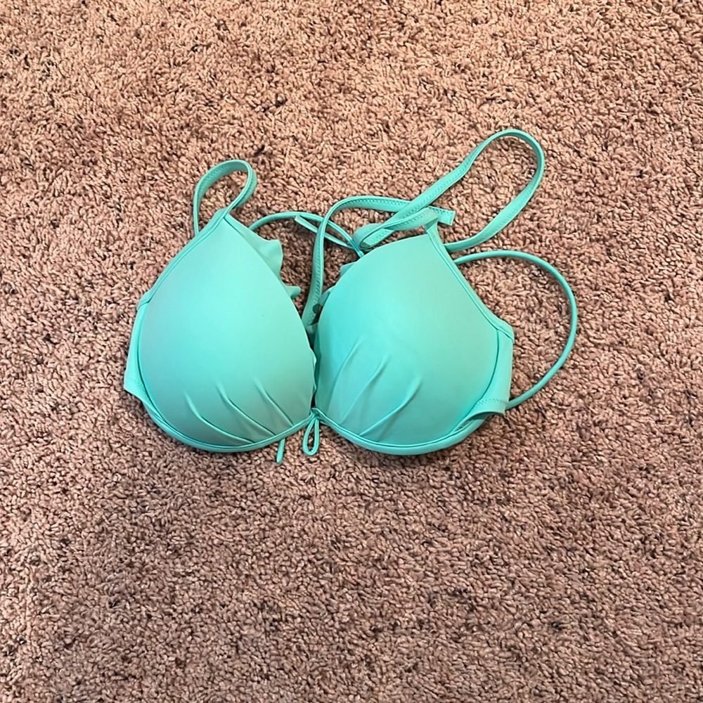 Victoria’s Secret swim top